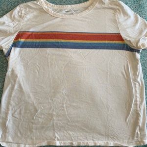 American eagle t-shirt